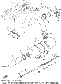 Exhaust 2