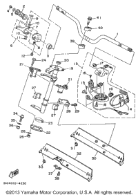 Steering 1