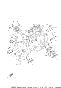 Engine Mount