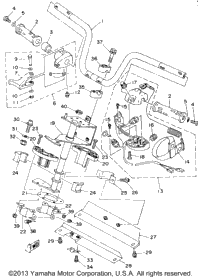 Steering 1