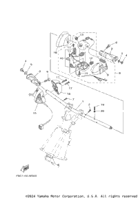 Steering 1