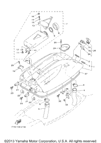 Engine Hatch