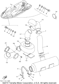 Exhaust 3