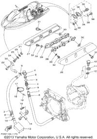 Hull Deck