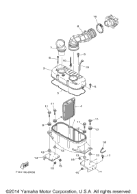 Intake