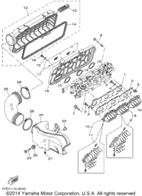 Intake