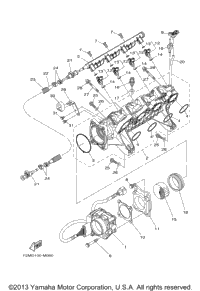 Intake 1