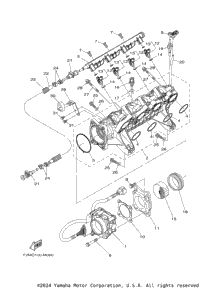 Intake 1