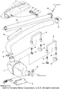 Exhaust 2
