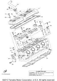 Cylinder