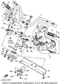 Steering 1