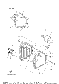 Oil Cooler
