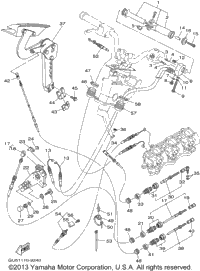 Control Cable
