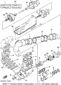 Repair Kit 1