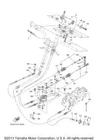 Control Cable