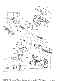 Steering 1