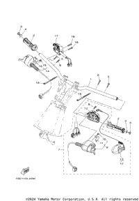 Steering 1