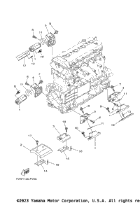 Engine Mount