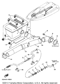 Exhaust 2