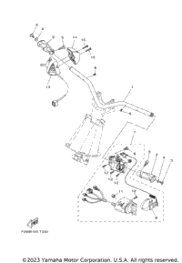 Steering 1