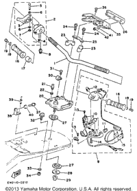 Steering