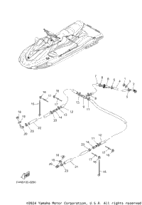 Bilge Pump