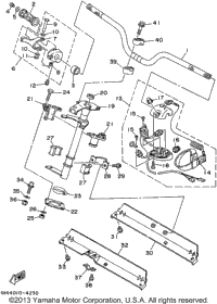 Steering 1