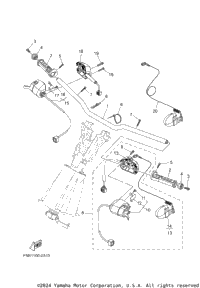 Steering 1