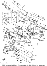 Steering 1