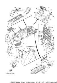 Hull Deck