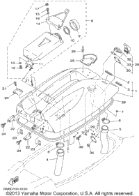 Engine Hatch