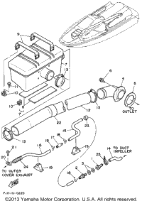 Exhaust 2