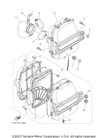 Intake 3