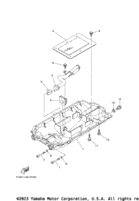 Oil Pan