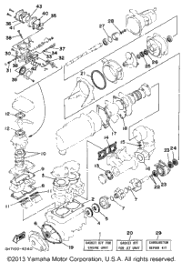 Gasket Kit