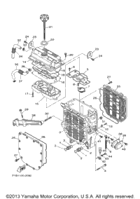 Oil Cooler