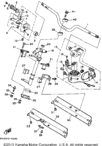 Steering 1