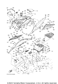 Engine Hatch 1