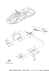 Bilge Pump