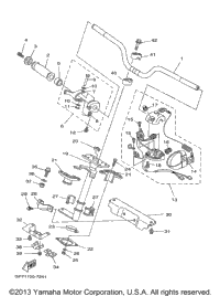 Steering 1