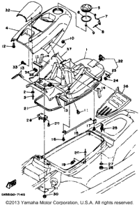 Engine Hatch 1