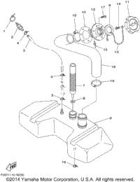 Oil Tank