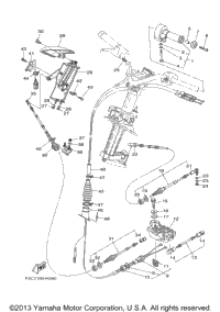 Control Cable