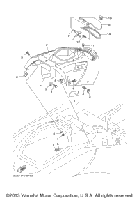 Engine Hatch 1