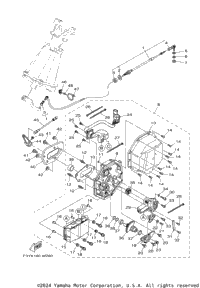 Control Cable