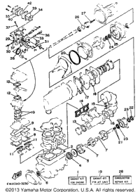Gasket Kit