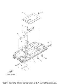 Oil Pan