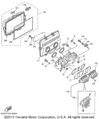 Intake