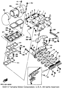 Intake