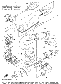 Repair Kit 1